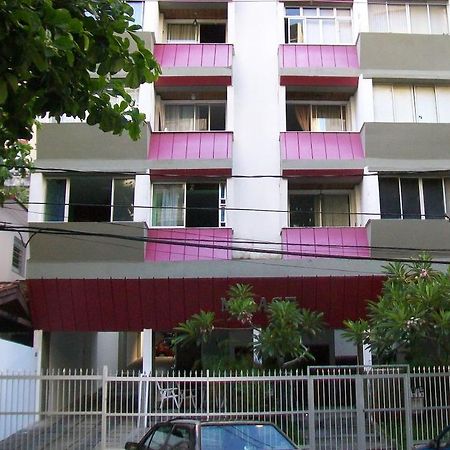 Apartamento Edificio Mirage Apartment Салвадор Екстериор снимка
