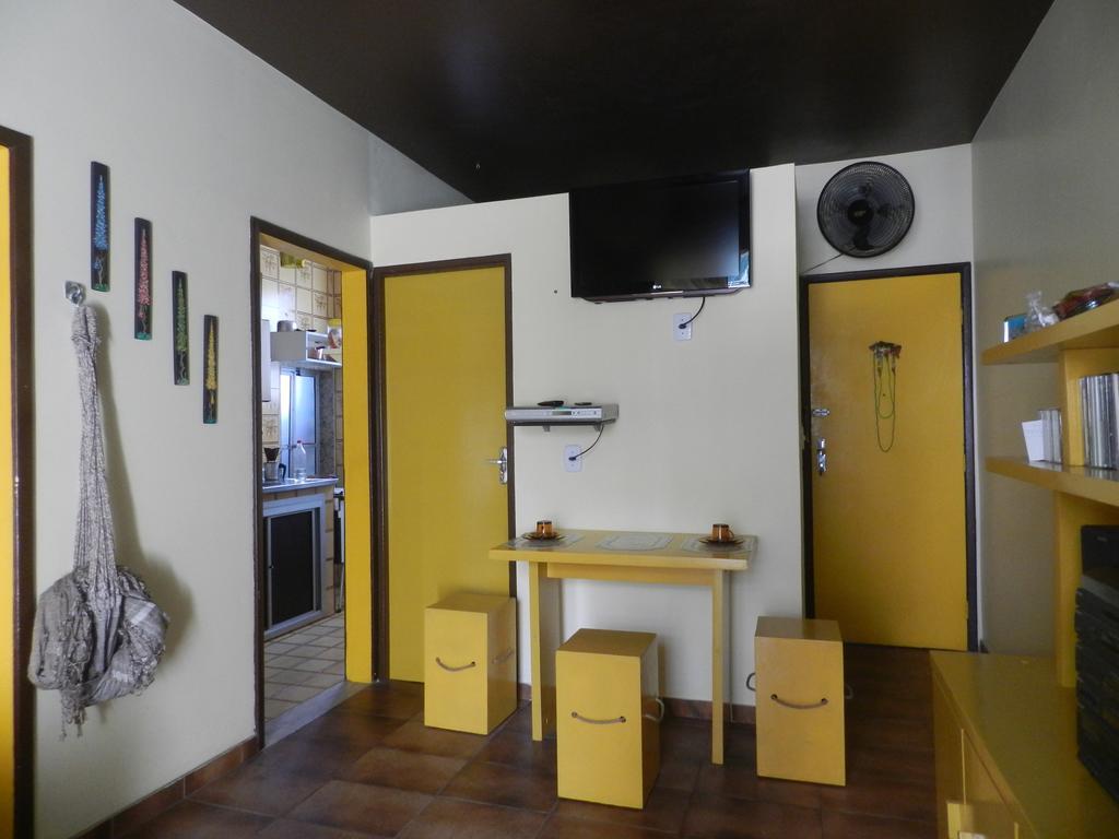 Apartamento Edificio Mirage Apartment Салвадор Екстериор снимка