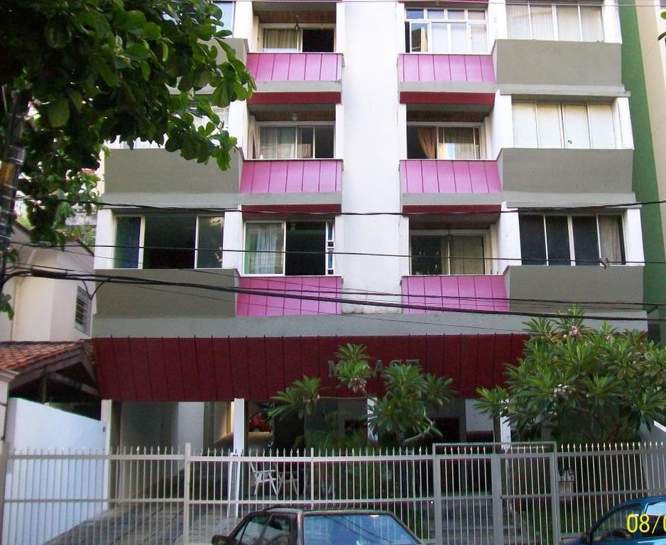 Apartamento Edificio Mirage Apartment Салвадор Екстериор снимка
